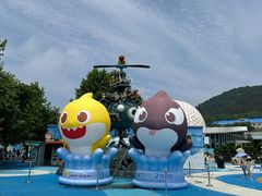-大连老虎滩海洋公园
