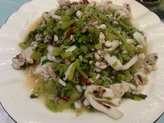 -金海湾海鲜排档(朱家尖店)