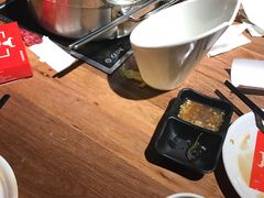 -牛很鲜潮汕牛肉火锅(朝晖路店)