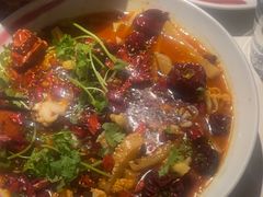 -麻六记(新天地店)