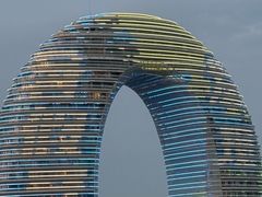 -南太湖山庄·四季轩&国风堂中餐厅