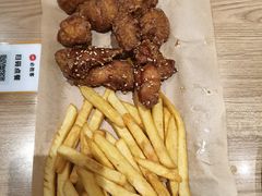 -必胜客(华地店)