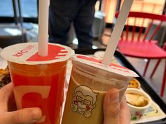 -肯德基(亦庄上海沙龙店)