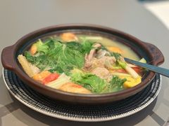 -桂满陇·杭州小馆(巴黎春天浦建店)