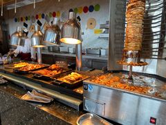 -万达文华酒店·48F云端窗景美食汇自助餐厅