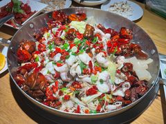 -皇中百岁鱼(西兰路店)