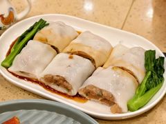 -点都德(龙之梦店)