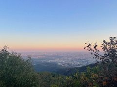 -北京西山国家森林公园