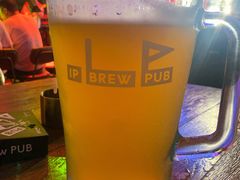 精酿啤酒-爱啤精酿·民谣酒馆(滨江店)