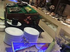 -River Café 海鲜自助(重庆丽笙世嘉酒店)