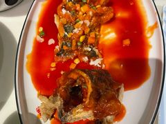-姑苏家宴·苏帮菜·松鼠桂鱼(苏州总店)