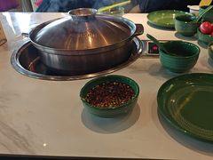 -润园四季椰子鸡火锅(海上世界店)