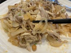 -御膳粥·牛乳粥底火锅·地道顺德菜(容桂店)