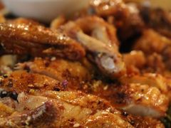 烤鸡-勐丽梦兰傣味餐厅