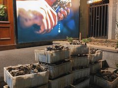 -帽帽家只卖生蚝·烧烤(沙湖路店)