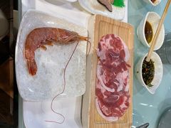 -钱库里海鲜自助(唐山街店)