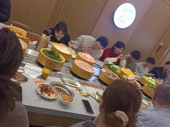 -喜家自助小火锅(乐客城店)