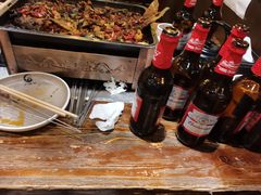 -小俩口烧烤东北菜(双井店)