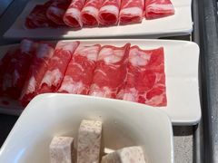 -海底捞火锅(同泰时代广场夜宵主题店)