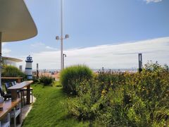 -青岛石老人海水浴场