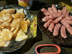 -鲸鱼先生·海鲜烤肉海景餐厅