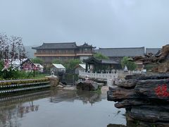 -珲春防川景区