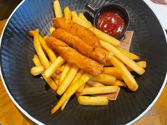 -安妮意大利餐厅(国贸店)