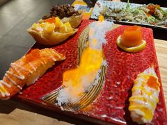 -西月山居匠心创意料理(江汉路新佳丽广场店)