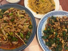 -好滋味川菜馆