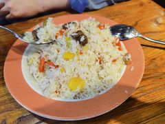 -疆里疆外·和田烤肉·清真