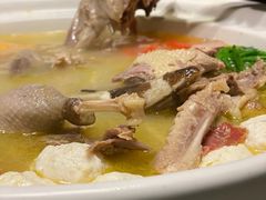 -金龙·打边炉(南京西路店)