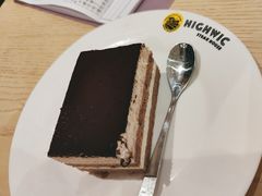 -海维克牛排馆HIGHWIC(右岸环宇坊店)