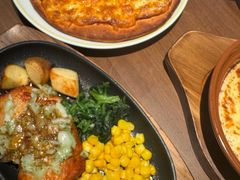 -萨莉亚意式餐厅(杭州西溪龙湖天街店)