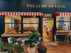 -TheLumpOfCoal 小煤球英式餐厅(凤凰广场店)