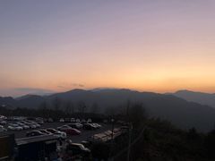 -江南天池