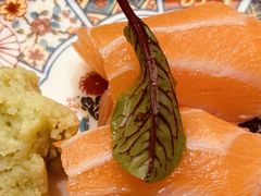-鮨政· Omakase(港汇恒隆广场店)