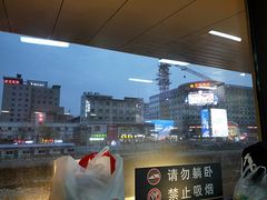 -天水火车站