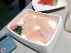 -海底捞火锅(九霄梦天地店)