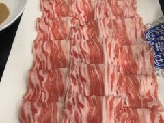 -楼外楼大刀肉传统火锅居(幸福街店)