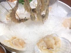 -捞围鲜·港式打边炉(海阳路店)