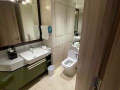 -香港都会海逸酒店
