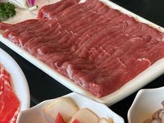 -南门涮肉(上海一店)