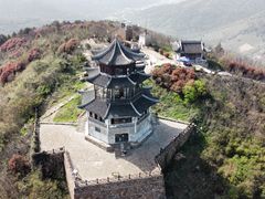 -缥缈峰景区