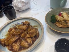 -鸢飞潍坊菜馆(鸢飞大酒店)