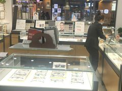 -浙文眼镜(华熙528店)