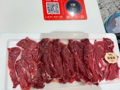-八合里潮汕鲜牛肉火锅(上海汇智广场店)