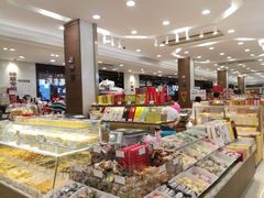 零售区-上海市长春食品商店(淮海中路店)