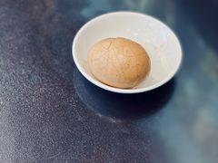 虫草茶叶蛋-方中山胡辣汤(成都首店)