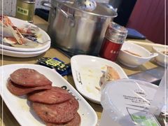 -苏格里岛自助海鲜烤肉火锅(集美万达店)