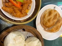 -粤色·老广州茶餐厅(河南商会大厦店)